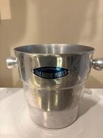 Vintage Laurent Perrier ijsemmer, Verzamelen, Ophalen of Verzenden, Zo goed als nieuw
