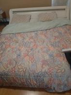 2 persoonsbed, Huis en Inrichting, Slaapkamer | Complete slaapkamers, Ophalen, Zo goed als nieuw, Tweepersoons
