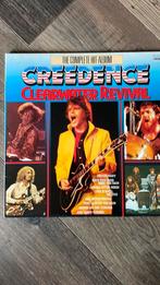 Creedence Clearwater Revival - 2LP - Hits, Ophalen of Verzenden, Gebruikt