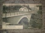 lier pk postkaart mechelse poort, Gelopen, Antwerpen, Voor 1920, Verzenden