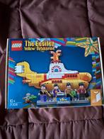 Lego Beatles 21306, Kinderen en Baby's, Speelgoed | Duplo en Lego, Ophalen of Verzenden, Nieuw, Lego