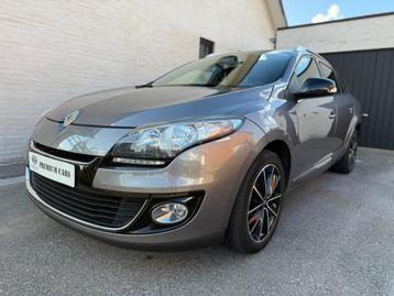 Prachtige Renault Bose Edition! Automaat 1 Jaar GARANTIE beschikbaar voor biedingen