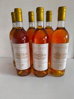 Sauternes 1988, Verzamelen, Wijnen, Ophalen