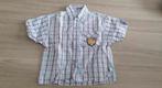 Hemd Disney Baby maat 92, Kinderen en Baby's, Kinderkleding | Maat 92, Overhemd of Blouse, Disney Baby, Ophalen of Verzenden, Zo goed als nieuw