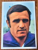 1974 Vanderhout (pré-panini) N 192 Heylens Anderlecht !, Enlèvement ou Envoi, Comme neuf, Autocollant