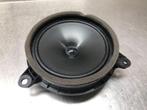 HAUT PARLEUR / ENCEINTE Toyota Yaris IV (P21 / PA1 / PH1), Utilisé, Toyota