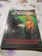 Duiken in de Noordzee, Watersport en Boten, Duiken, Ophalen of Verzenden, Overige typen