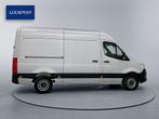 Mercedes-Benz Sprinter 314 2.2 CDI L2H2 Inrichting 220v omvo, Automaat, Mercedes-Benz, Bedrijf, Diesel
