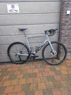 Bmc teammachine slr01 five (nieuw) 58, Neuf, Autres marques, 57 à 61 cm, Enlèvement