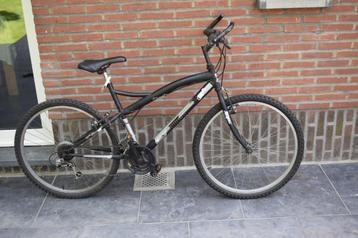 Mountainbike jongen beschikbaar voor biedingen