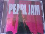 Pearl jam, Ophalen of Verzenden, Zo goed als nieuw