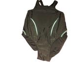 (12) -maillot fille t.10 ans noir - ELDYS -, Meisje, Sport- of Zwemkleding, Ophalen of Verzenden, Zo goed als nieuw