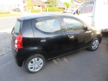 NISSAN PIXO 1.000 CC.. 5 DEURS ..19047 KM.. 03/2013 beschikbaar voor biedingen