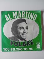 Al Martino Volare, Ophalen of Verzenden, Zo goed als nieuw
