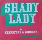 Shepstone & Dibbens - Dame ombragée, Comme neuf, Pop, Enlèvement ou Envoi, Single