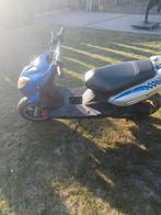 Keeway f act 50, Fietsen en Brommers, Snorfietsen en Snorscooters, Ophalen, Gebruikt