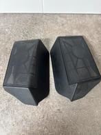 Mercedes w124 coupe speakers hautparleur, Ophalen