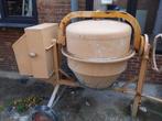 Betonmolen 200 liter.(moet weg), Doe-het-zelf en Bouw, Betonmolens, Ophalen