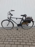 heren fiets ketler, Ophalen, Gebruikt
