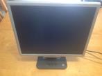 ACER 19 inch computerscherm, Computers en Software, ACER, Kantelbaar, Ophalen of Verzenden, Zo goed als nieuw