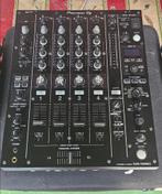 Pioneer DJ - Table de mixage DJM-750MK2 + Decksaver&Carrybag, Musique & Instruments, Enlèvement, Utilisé, Moins de 5 canaux, Entrée micro