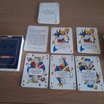 Speelkaarten Veiligheid Troef ., Collections, Cartes à jouer, Jokers & Jeux des sept familles, Carte(s) à jouer, Enlèvement ou Envoi