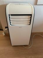 Aerian airco, Elektronische apparatuur, Airco's, Ophalen, Gebruikt, Staande ventilator, Koelen en Ontvochtigen
