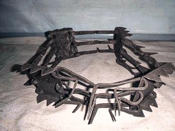 Anti-wolvenhalsband Carlanca beschikbaar voor biedingen