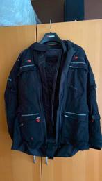 Veste moto femme, Motos