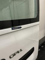 Opel Movano, Renault Master achterdeur links H2 met glas wit, Auto-onderdelen, Gebruikt, -, Deur, -