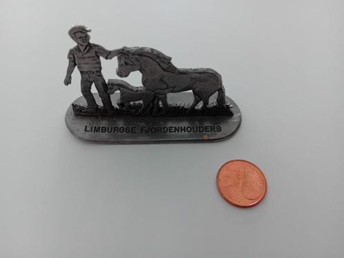paarden, Verzamelen, Dierenverzamelingen, Zo goed als nieuw, Beeldje of Figuurtje, Paard, Verzenden