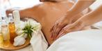 Massage relaxant, Handtassen en Accessoires, Uiterlijk | Lichaamsverzorging, Ophalen of Verzenden, Bodylotion, Crème of Olie