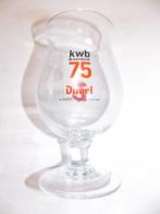 Duvel KWB Breendonk 75 ans, Duvel, Enlèvement ou Envoi, Verre ou Verres, Neuf