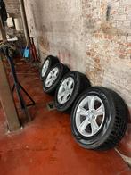 Land Rover Velgen met Pirelli Winterbanden, Auto-onderdelen, Banden en Velgen, Ophalen, Winterbanden, Band(en)