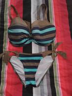BIKINI MERK PRIMA DONNA – MAAT 70 H – BROEKJE 38, Prima Donna, Ophalen of Verzenden, Gedragen, Bikini