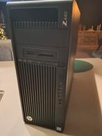 Station de travail HP Z440, Informatique & Logiciels, Enlèvement, SSD