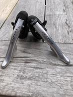 Campagnolo shifters 9 speed, Fietsen en Brommers, Fietsonderdelen, Campagnolo, Racefiets, Ophalen of Verzenden, Zo goed als nieuw