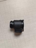 Fietsendrager adapter verloopstekker, Ophalen of Verzenden, Gebruikt, Fietsendrager-accessoire