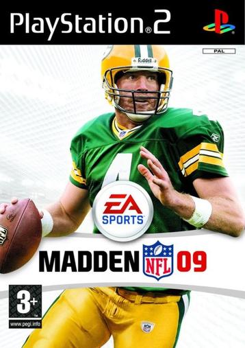 Madden NFL 09