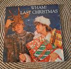Wham, Last Christmas, Cd's en Dvd's, Ophalen of Verzenden, Single