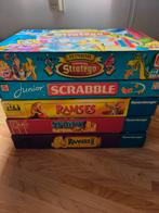 Gezelschapsspellen, Enlèvement ou Envoi