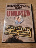 Dvd Grandma's Boy (unrated), Vanaf 12 jaar, Ophalen of Verzenden, Zo goed als nieuw, Overige genres