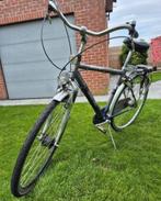 Norta herenfiets maat 51, Gebruikt, Versnellingen, 49 tot 53 cm, Ophalen
