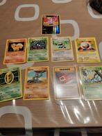 Pokémon kaarten vintage & evolutions, Hobby en Vrije tijd, Verzamelkaartspellen | Pokémon, Ophalen, Zo goed als nieuw
