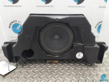 Basbox audi a4 2017  8W9035382 beschikbaar voor biedingen