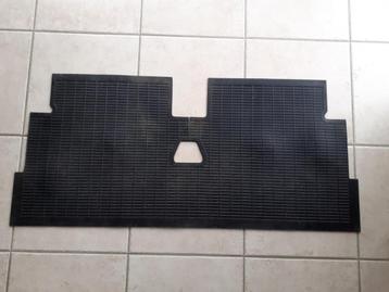 Tapis caoutchouc 2CV arrière, Enlèvement, Utilisé, Citroën