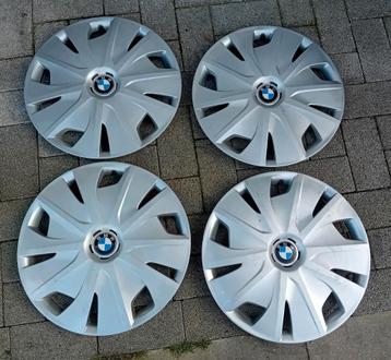 Wieldeksels BMW 3 serie (F30 E90) of 1 serie (F20 F40 F41) beschikbaar voor biedingen