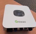 Growatt MIC 750-X omvormer, Ophalen of Verzenden, Zo goed als nieuw