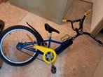 Aanhang fiets voor kinderen, Ophalen, Zo goed als nieuw