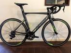 Racefiets Merida Reacto 400, Ophalen of Verzenden, Zo goed als nieuw, 10 tot 15 versnellingen, Heren